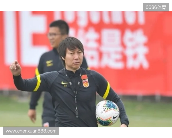 王洪亮：战美国摆大巴不会有太大意义，关键是展现出自己的内容