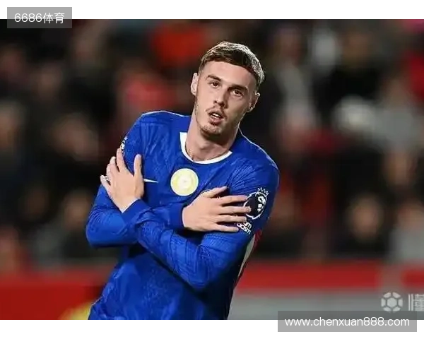 邮报：帕尔默有望战巴萨时复出，拉维亚将至少伤缺一个月