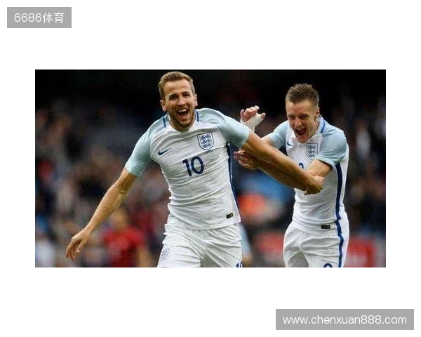 TA：英格兰显著依赖于其中轴线，他们是球队前景所系的存在
