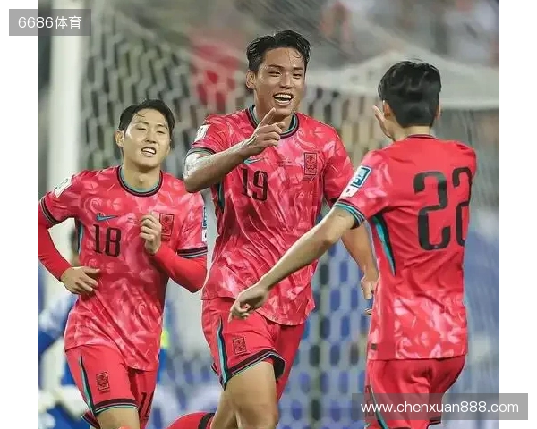 韩国1-0加纳取友谊赛三连胜 李刚仁助攻李泰锡破门黄喜灿失点
