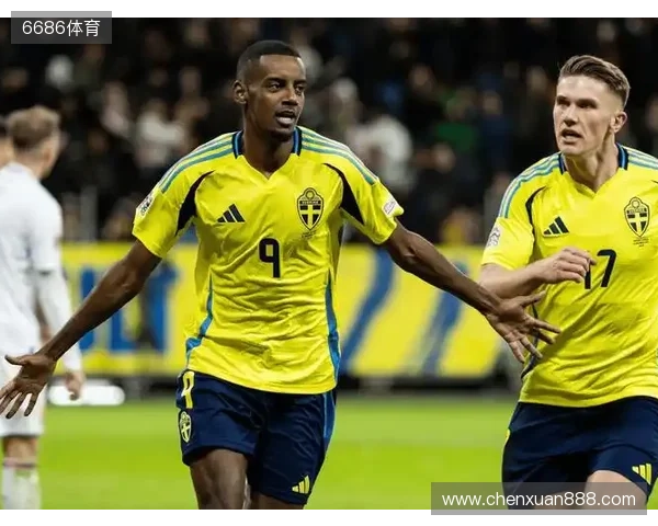 红军旧将：希望瑞典vs斯洛文尼亚伊萨克踢满全场，积累时间