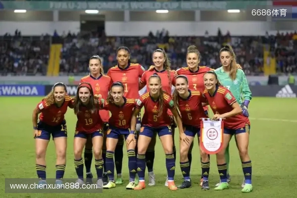 女足U20公布26人大名单，将赴西班牙进行友谊赛与拉练赛