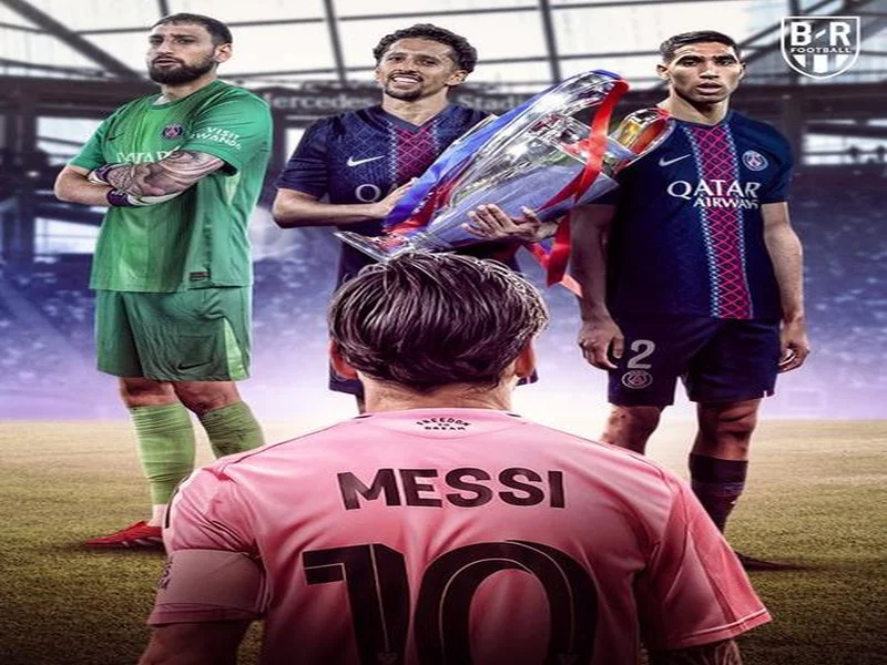 前桑坦德主帅:我花了一周训练如何阻止梅西,却毫无作用