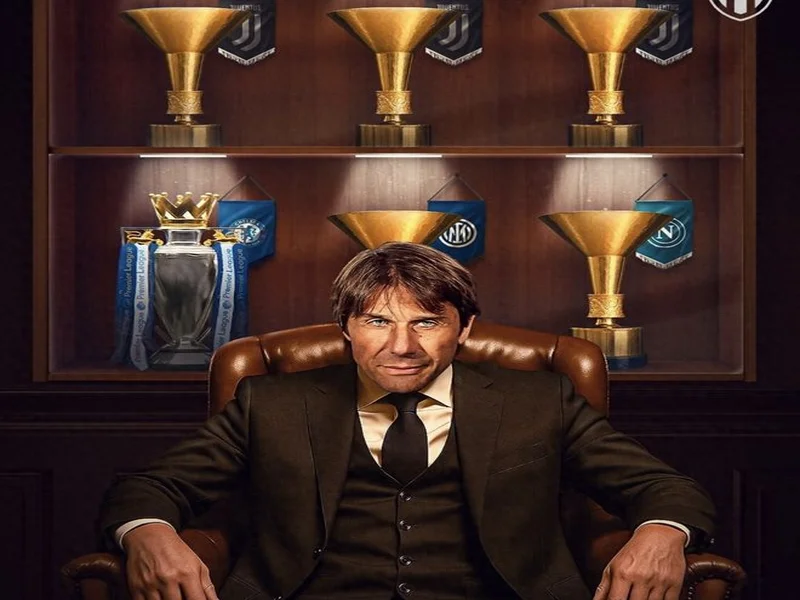 英媒：热刺领跑伊万-托尼的转会，球员愿意降低一半的薪水